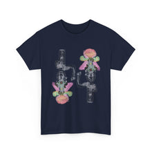 Load image into Gallery viewer, orchid goddess power tee
