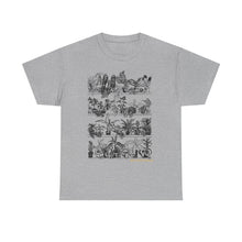 Load image into Gallery viewer, shelf plants tee
