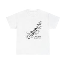 Load image into Gallery viewer, seabirds tee
