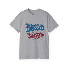 Load image into Gallery viewer, blessed tee
