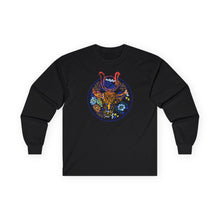Load image into Gallery viewer, golden calf long sleeve tee
