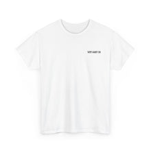 Load image into Gallery viewer, metal fish tee
