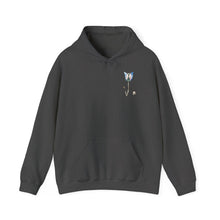 Load image into Gallery viewer, birds hoodie
