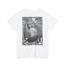 Load image into Gallery viewer, olmec head tee
