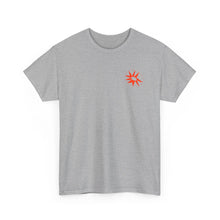 Load image into Gallery viewer, quilt star tee
