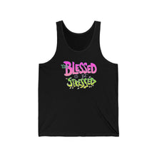 Load image into Gallery viewer, the blessed tank
