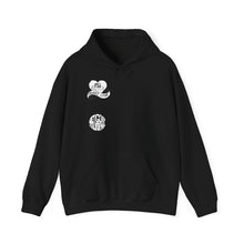 Load image into Gallery viewer, crazy love hoodie
