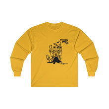 Load image into Gallery viewer, country toad long sleeve tee
