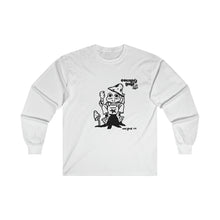 Load image into Gallery viewer, country toad long sleeve tee
