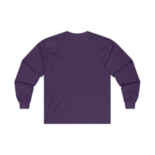 Load image into Gallery viewer, tiger butterfly long sleeve tee
