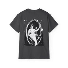 Load image into Gallery viewer, pirate mermaid tee
