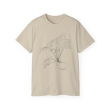 Load image into Gallery viewer, potted plant tee
