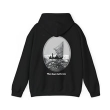 Load image into Gallery viewer, palm hoodie
