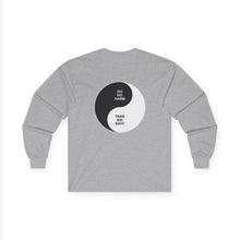 Load image into Gallery viewer, zen long sleeve tee
