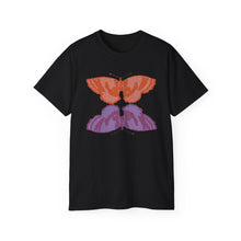 Load image into Gallery viewer, two butteries tee

