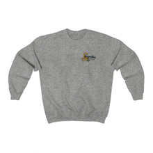 Load image into Gallery viewer, scorp sweatshirt
