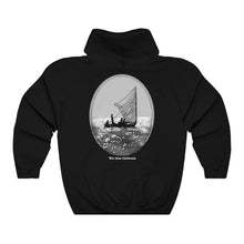 Load image into Gallery viewer, palms hoodie
