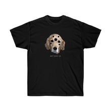 Load image into Gallery viewer, golden dots tee
