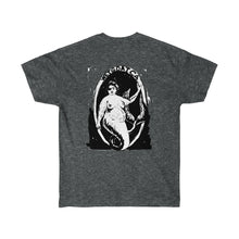 Load image into Gallery viewer, pirate mermaid tee
