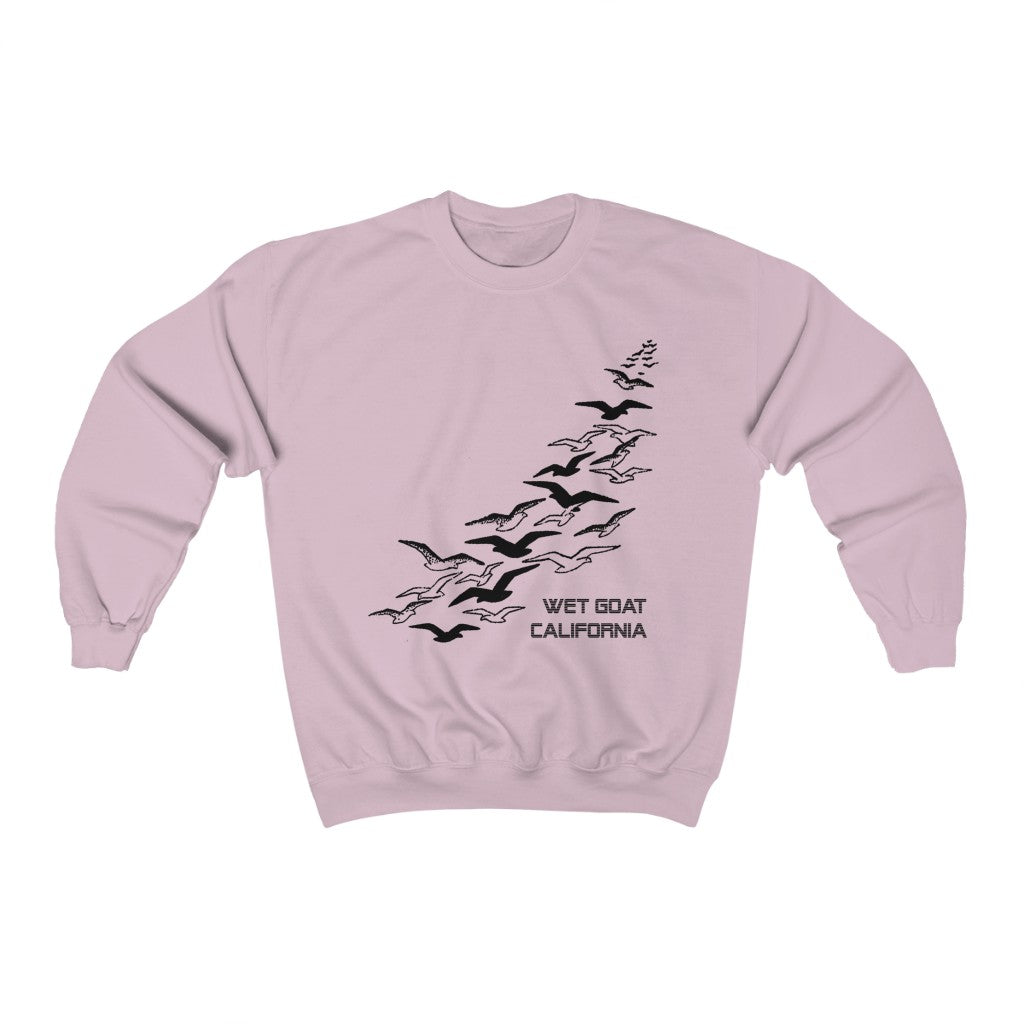 seabirds sweatshirt