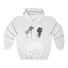 Load image into Gallery viewer, palms hoodie
