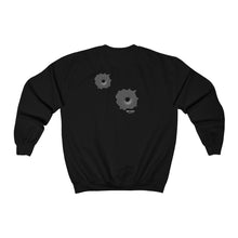 Load image into Gallery viewer, gunshot sweatshirt
