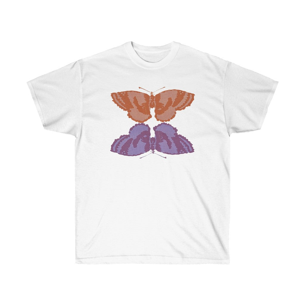 two butteries tee