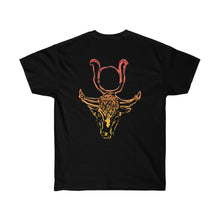 Load image into Gallery viewer, golden calf tee
