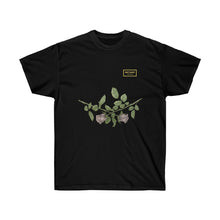 Load image into Gallery viewer, roses tee
