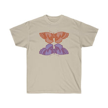 Load image into Gallery viewer, two butteries tee
