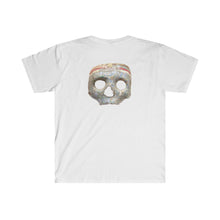 Load image into Gallery viewer, maya skull tee
