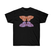 Load image into Gallery viewer, two butteries tee
