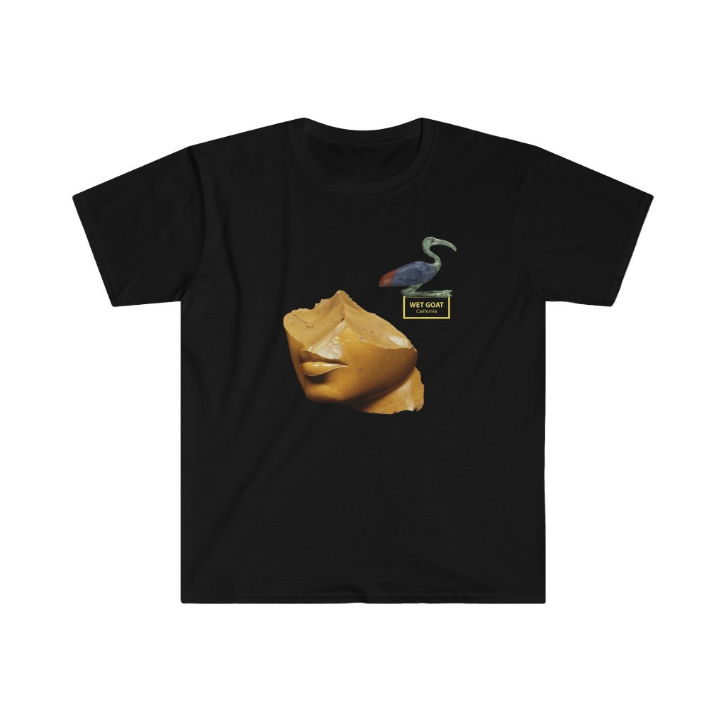 egyptian tee