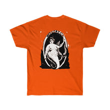 Load image into Gallery viewer, pirate mermaid tee
