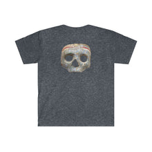 Load image into Gallery viewer, maya skull tee
