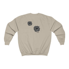 Load image into Gallery viewer, gunshot sweatshirt
