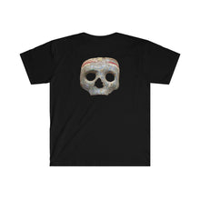 Load image into Gallery viewer, maya skull tee
