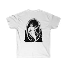 Load image into Gallery viewer, pirate mermaid tee
