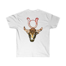 Load image into Gallery viewer, golden calf tee
