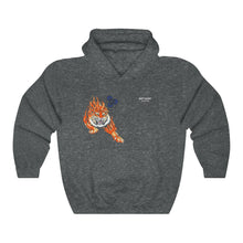 Load image into Gallery viewer, tiger hoodie
