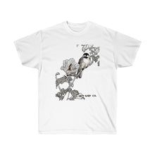 Load image into Gallery viewer, hibiscus tee
