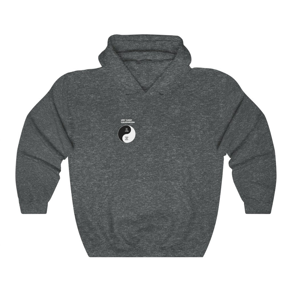 zen hoodie