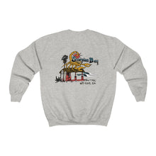 Load image into Gallery viewer, scorp sweatshirt
