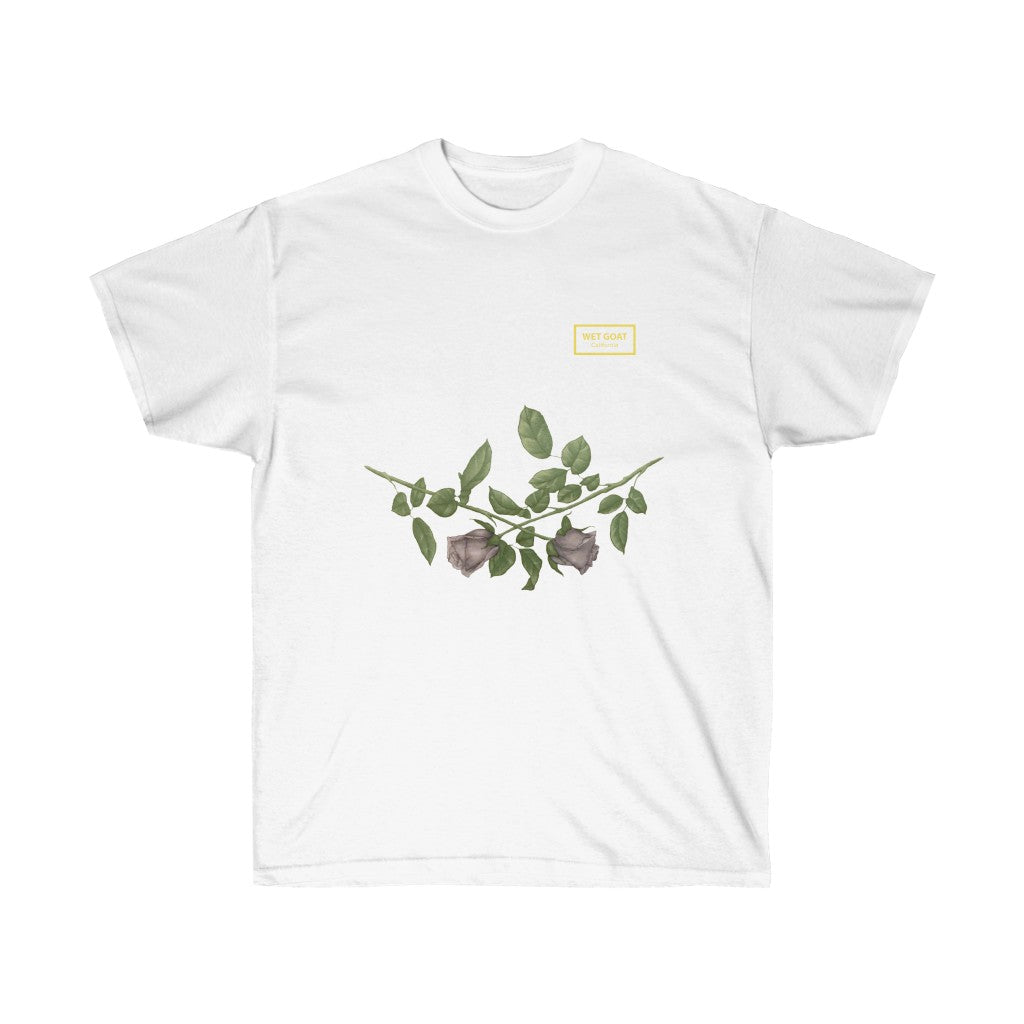 roses tee