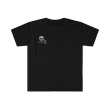 Load image into Gallery viewer, maya skull tee
