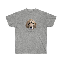 Load image into Gallery viewer, golden dots tee
