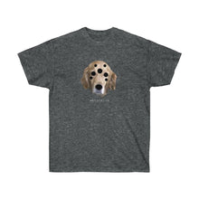 Load image into Gallery viewer, golden dots tee
