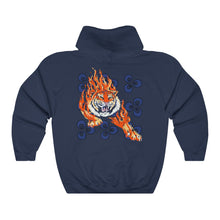 Load image into Gallery viewer, tiger hoodie
