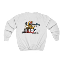 Load image into Gallery viewer, scorp sweatshirt
