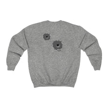 Load image into Gallery viewer, gunshot sweatshirt
